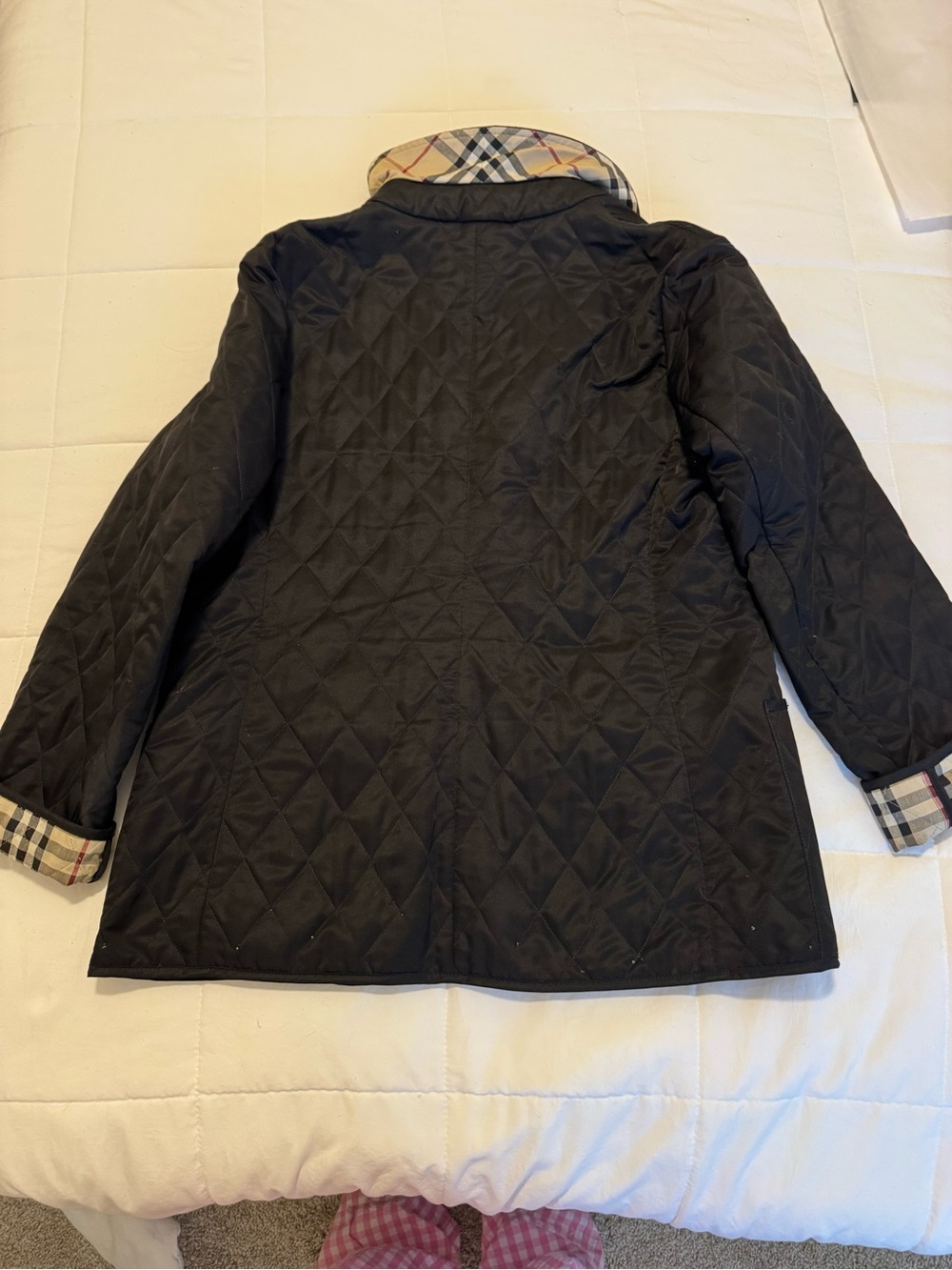 Burberry Jacket - Picture 7 of 7
